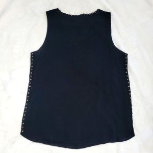 Carmen Marc Valvo shirt